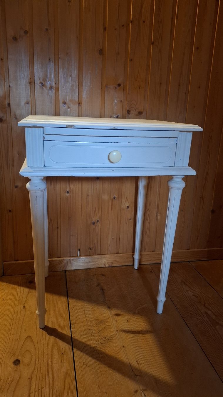Commodes: shabby chic Kommode – D'occasion à Ebnat-Kappel par Aibur