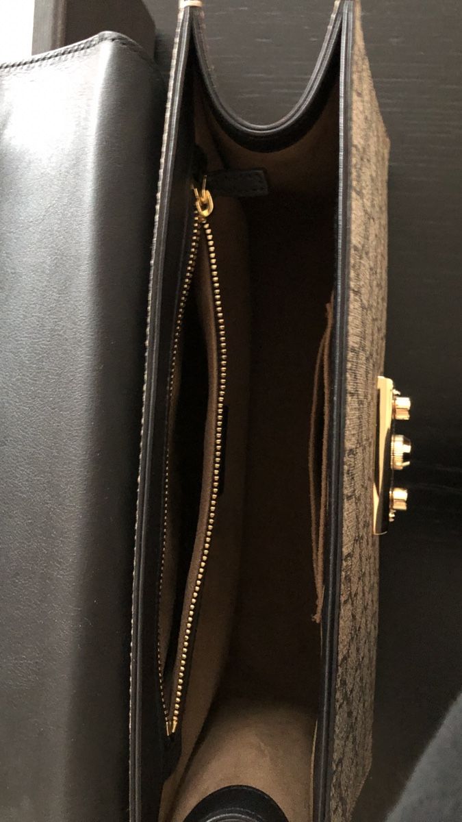 Gucci Borse da donna: Neuwertig Gucci Padlock mittleres Modell – Nuovo (secondo la descrizione) da zürich venduto da ritas0102 4