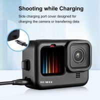 SILIKON CASE HÜLLE GOPRO HERO 9 10 11 12