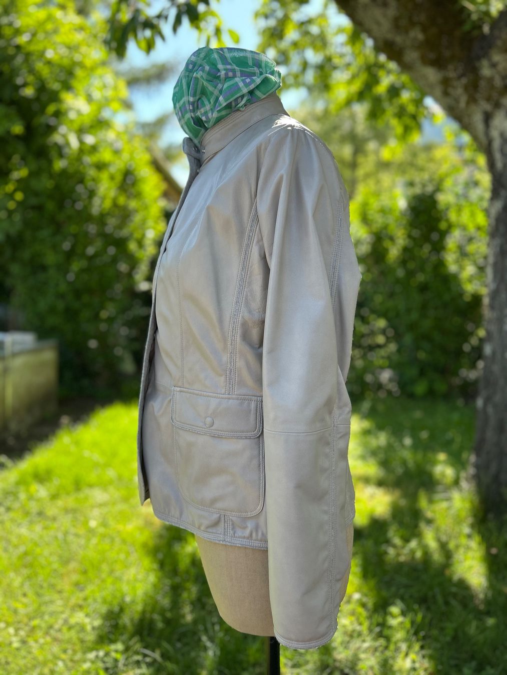 Jacken: Lederjacke – Gebraucht aus Erlinsbach SO von mat_6csf 1