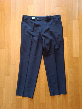 Pantalon noir M&S taille 36 bon état