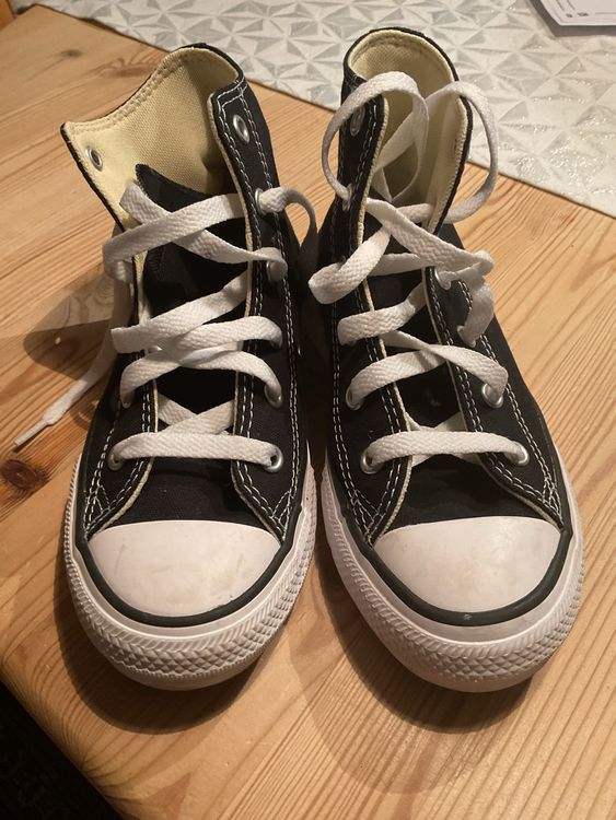 Kinder converse all online stars