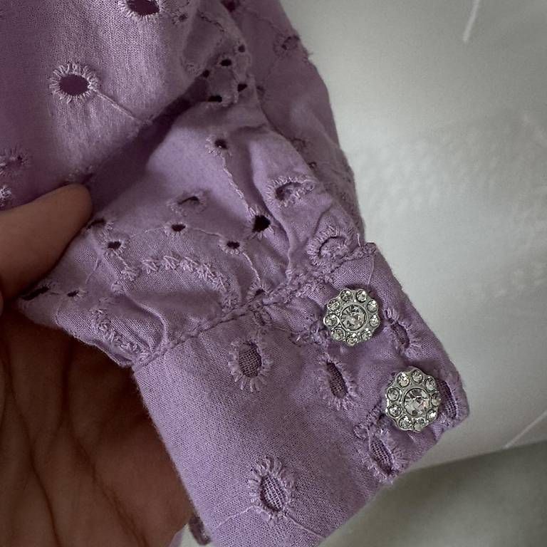 Robes: ICHI Kleid – D'occasion à Frauenfeld par Jessy_kardakova 1