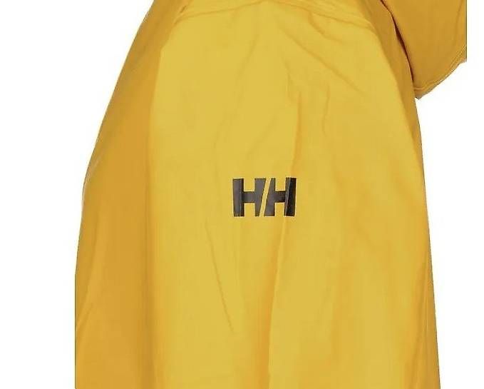 Giacche: Veste imperméable jaune Helly Hansen (Neuf) – Nuovo e nell'imballaggio originale da Yverdon-les-Bains venduto da Olmolism 2
