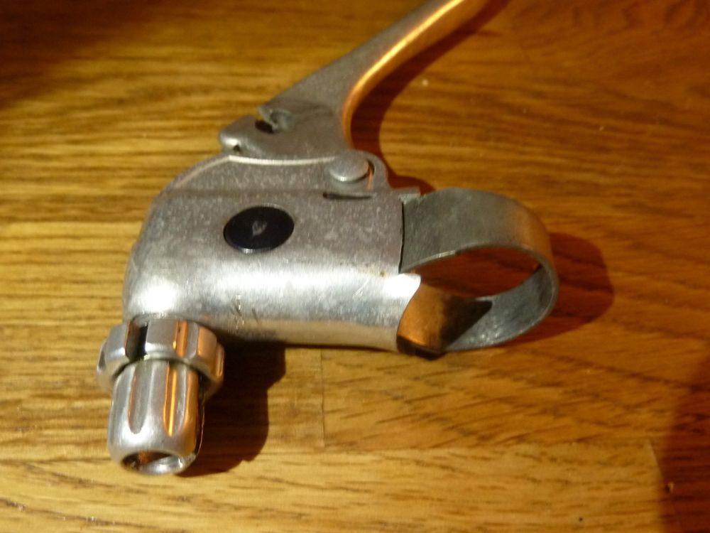 Fahrrad Brems Weinmann Type 810 Doppel Set antik Kaufen auf Ricardo
