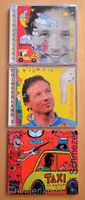 3× CD - Kinderlieder - Ueli Schmezer - Chinderland 1-3