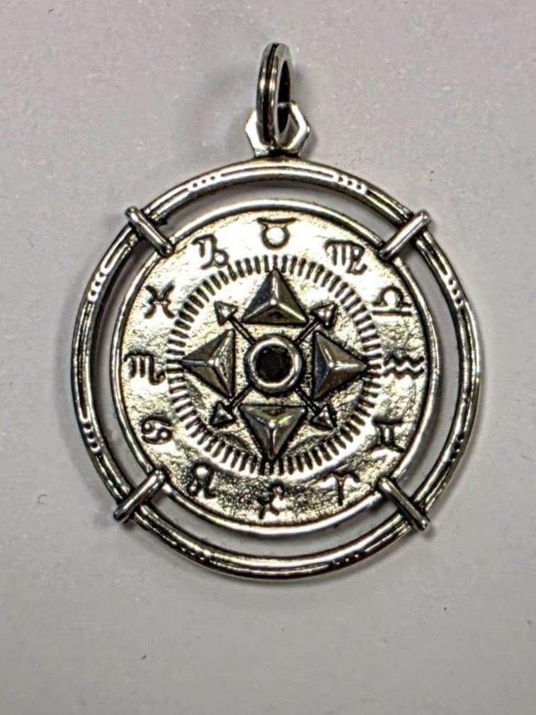 Pendentifs: Anhänger Silber 925 – Neuf (Voir description) à Madetswil par triforuz
