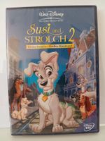 Disney DVD SUSI UND STROLCH - Teil 2 - NEU + OVP
