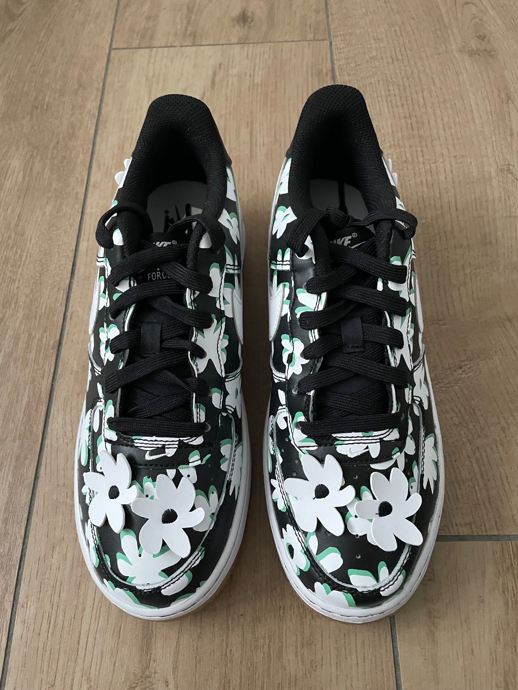 Nike Scarpe per ragazze: Nike Air Force 1 Gr. 40 NEU – Nuovo e nell'imballaggio originale da Waltenschwil venduto da hansnine 1