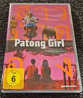 DVD: Patong Girl (20062)