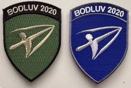 Badge BODLUV 2020