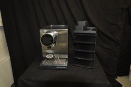 Nespresso Momento 100 Profi-Maschine – (Service 12/25)
