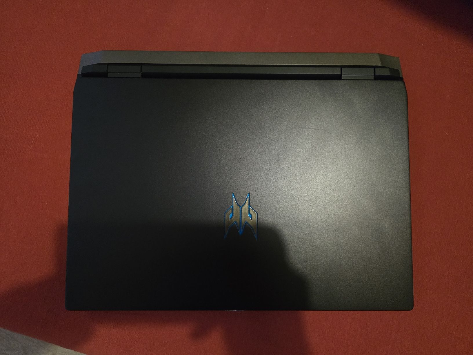 Acer Portables: predator helios 300 – D'occasion à Bronschhofen par ghostman55 2