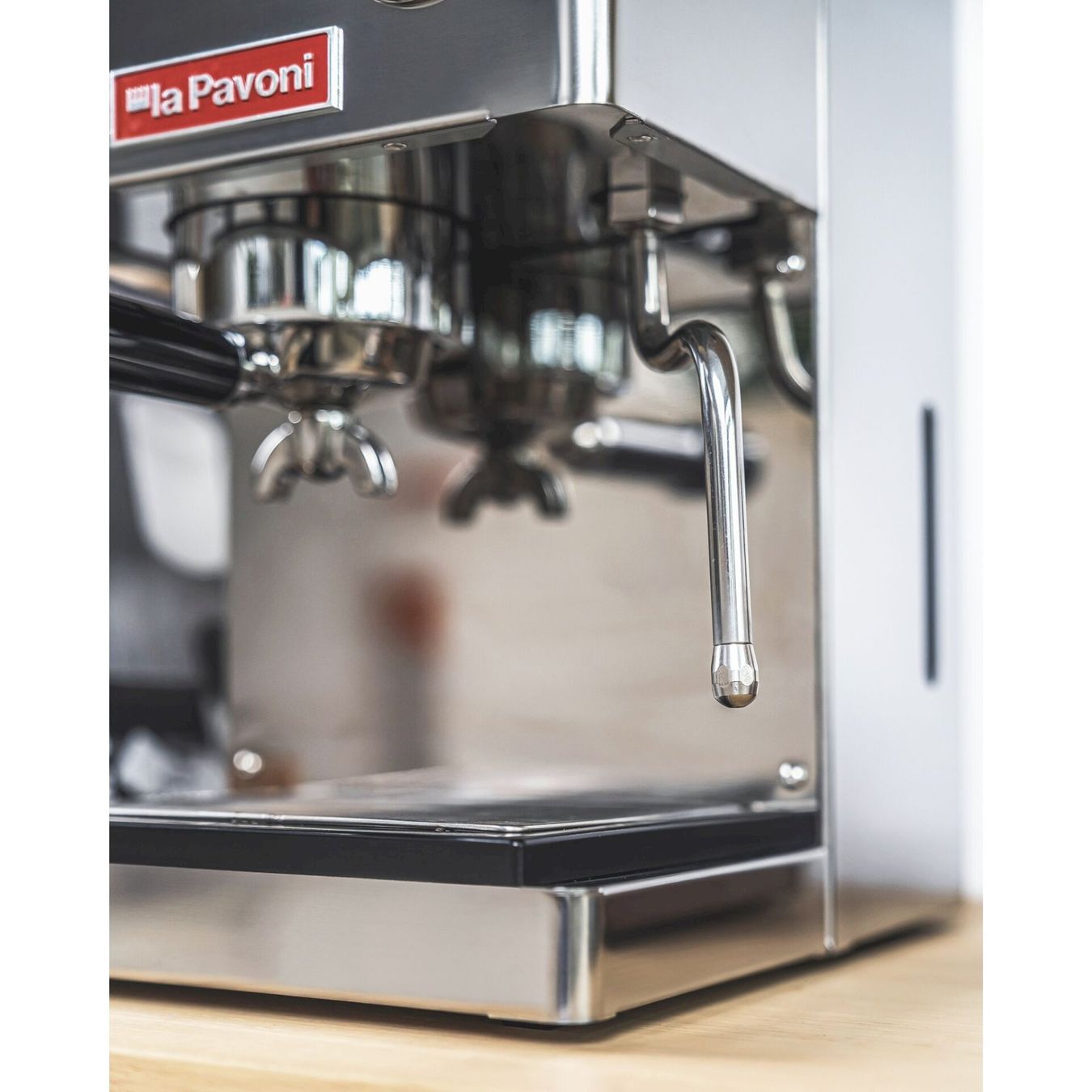 Macchine per caffè & Macchine per espresso: La Pavoni Casa Bar PID Espressomaschine – Nuovo e nell'imballaggio originale da Bottighofen venduto da zaap 4
