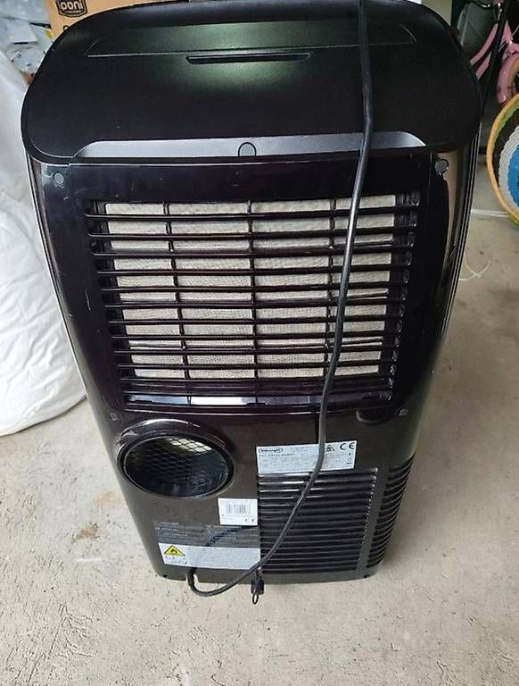 Condizionatori: Climatiseur Delonghi PAC EX 120 silent – Usato da Leytron venduto da Majic31 1