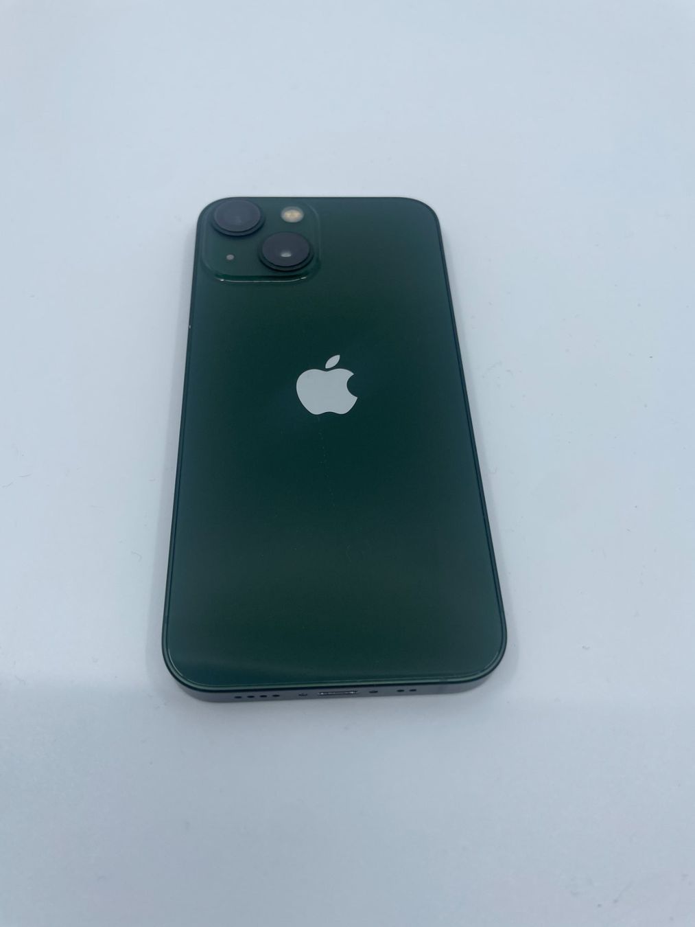 Apple Telefoni cellulari / Smartphones: iPhone 13 mini, 128GB, grün, iCloud-Sperre – Difettoso da Zürich venduto da Waikiki57