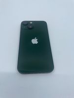 iPhone 13 mini, 128GB, grün, iCloud-Sperre