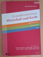 Grundkenntnisse Wirtschaft und Recht