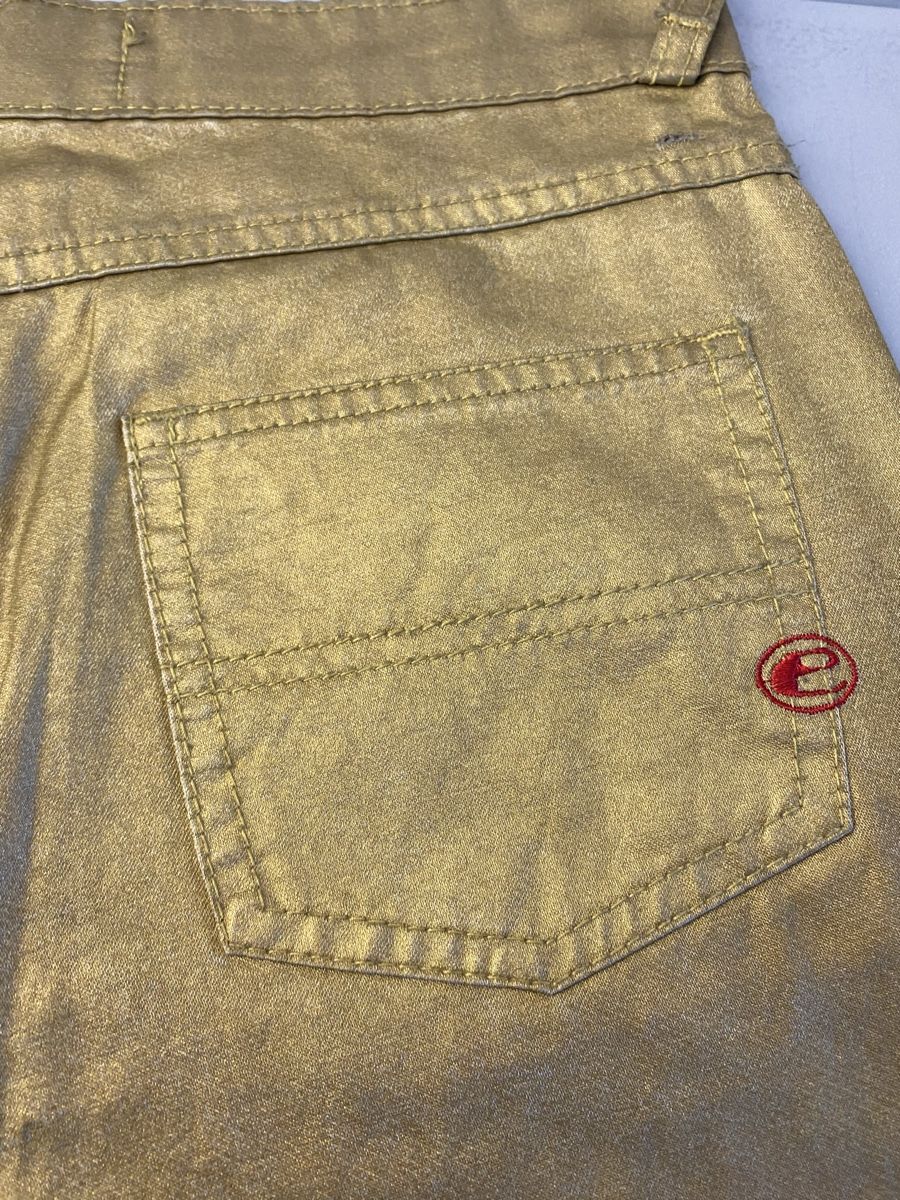 Jeans: Goldene Jeans M Hosen – Usato da Herrenschwanden venduto da Cate67 3