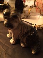 DUFT-LÄMPCHEN   TERRIER