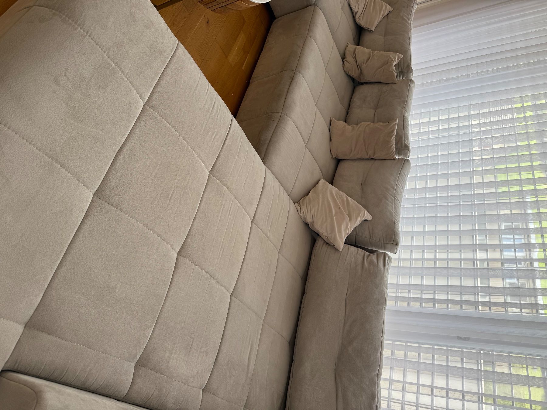 Sofas: Big Sofa – D'occasion à Gettnau par lek_zts5 1