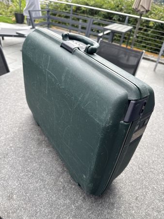 Koffer Samsonite