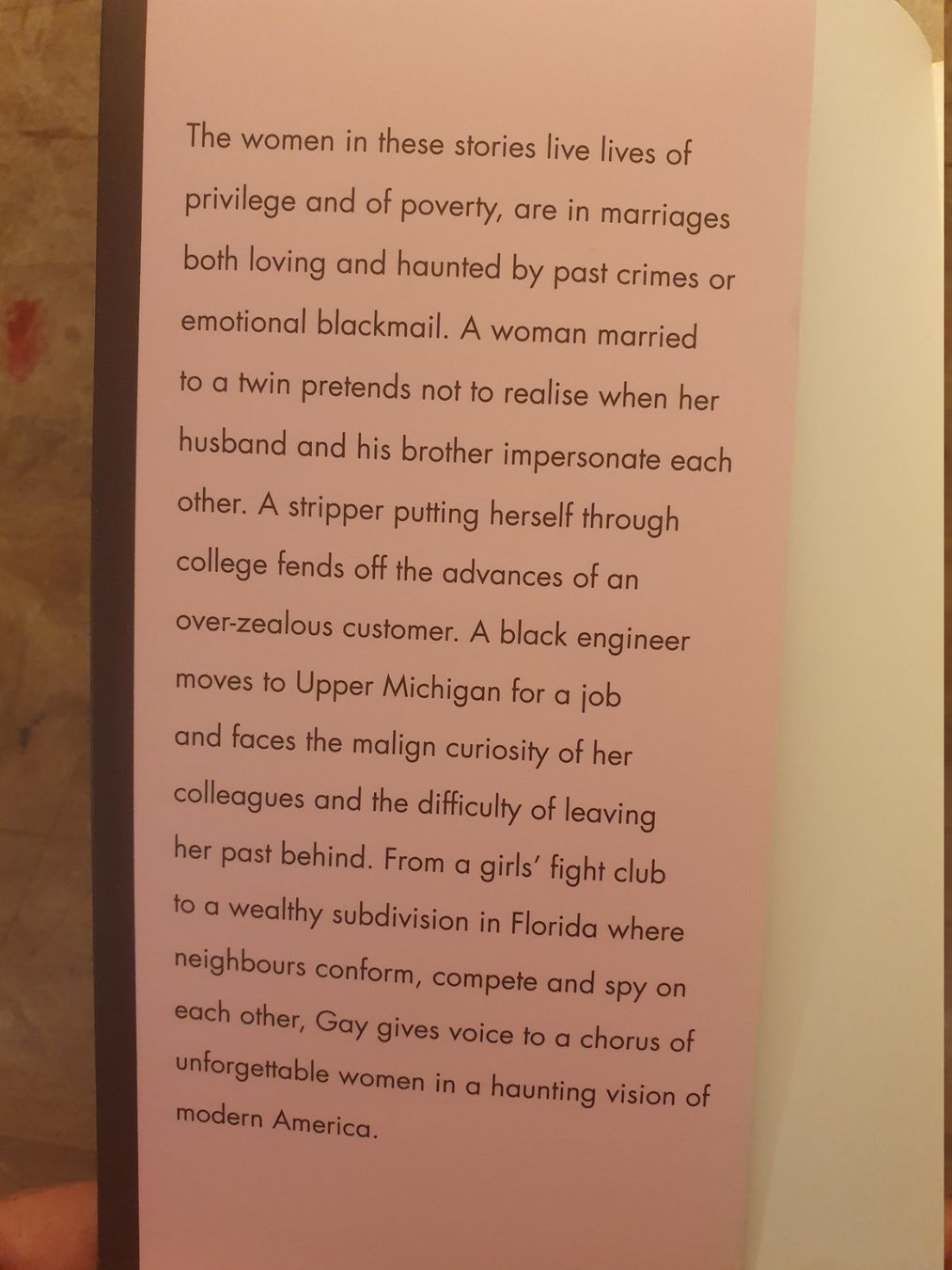 Libri: Difficult Women - Roxane Gay – Usato da Zürich venduto da loosebone 1
