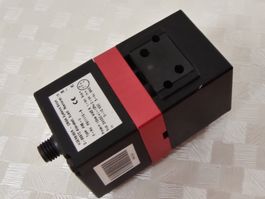 Hoerbiger Oeriga Druckregler PRE-U neu