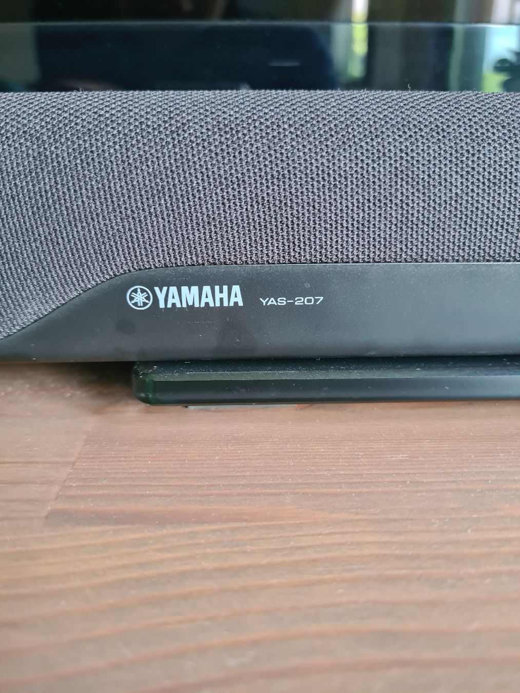 Yamaha Home Cinema: Yamaha YAS-207 Soundbar – Usato da Ballwil venduto da Nubnup 1