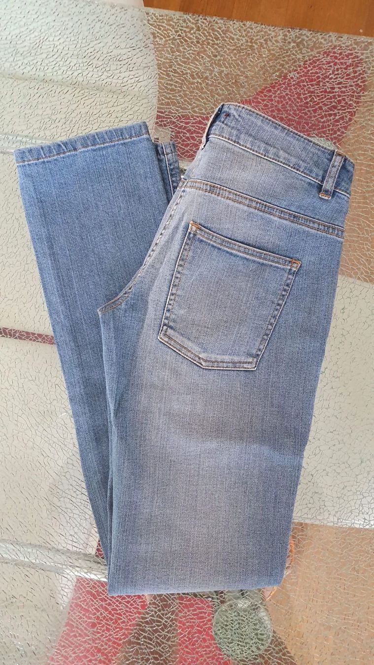 Jeans: Buffalo Gr. 38 – Neu und originalverpackt aus Luzern von Reni025 6