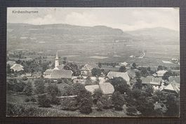 AK Thurnen KIRCHENTHURNEN 1922
