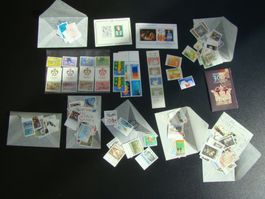 Liechtenstein ungestempelte Briefmarken zu verkaufen