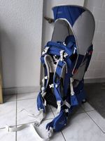 Sac a dos porte enfant osprey poco plus, très bon etat