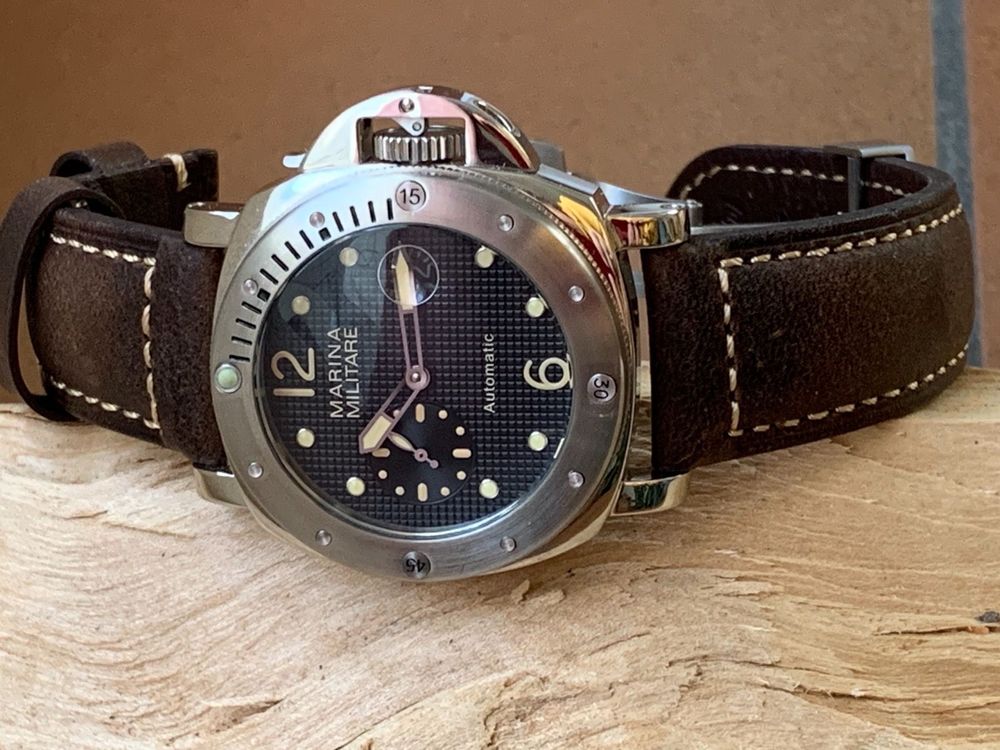 Montre parnis marina online militare