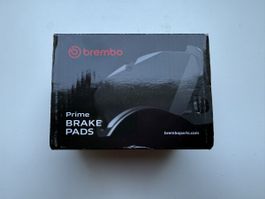 Brembo Prime Bremsbeläge P85 073 - Neu