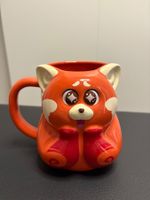 Disney tasse Turning Red/Alerte Rouge