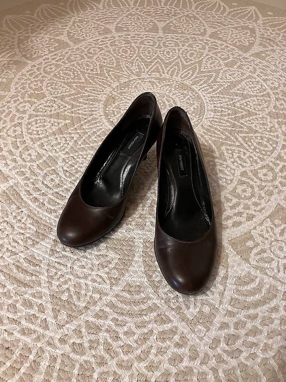 Navyboot Scarpe da donna: Navyboot Damenschuh Grösse 38 – Usato da Urdorf venduto da Stoupa