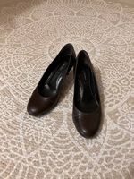 Navyboot Damenschuh Grösse 38