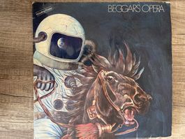 A51/Beggar's Opera - Pathfinder, Vertigo