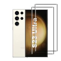 3D Panzerglas Samsung Galaxy S23 Ultra