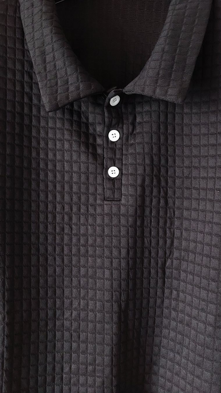 Maglioni & Felpe: Neuer Damen Poloshirt-Sweatshirt – Nuovo e nell'imballaggio originale da Zollikofen venduto da Blackie 1