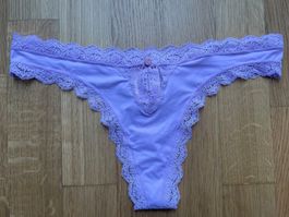 Victoria’s Secret Dream Angels Thong M NEW
