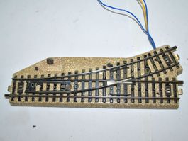 Märklin Weiche M-Gleis 5221 (ABU013)