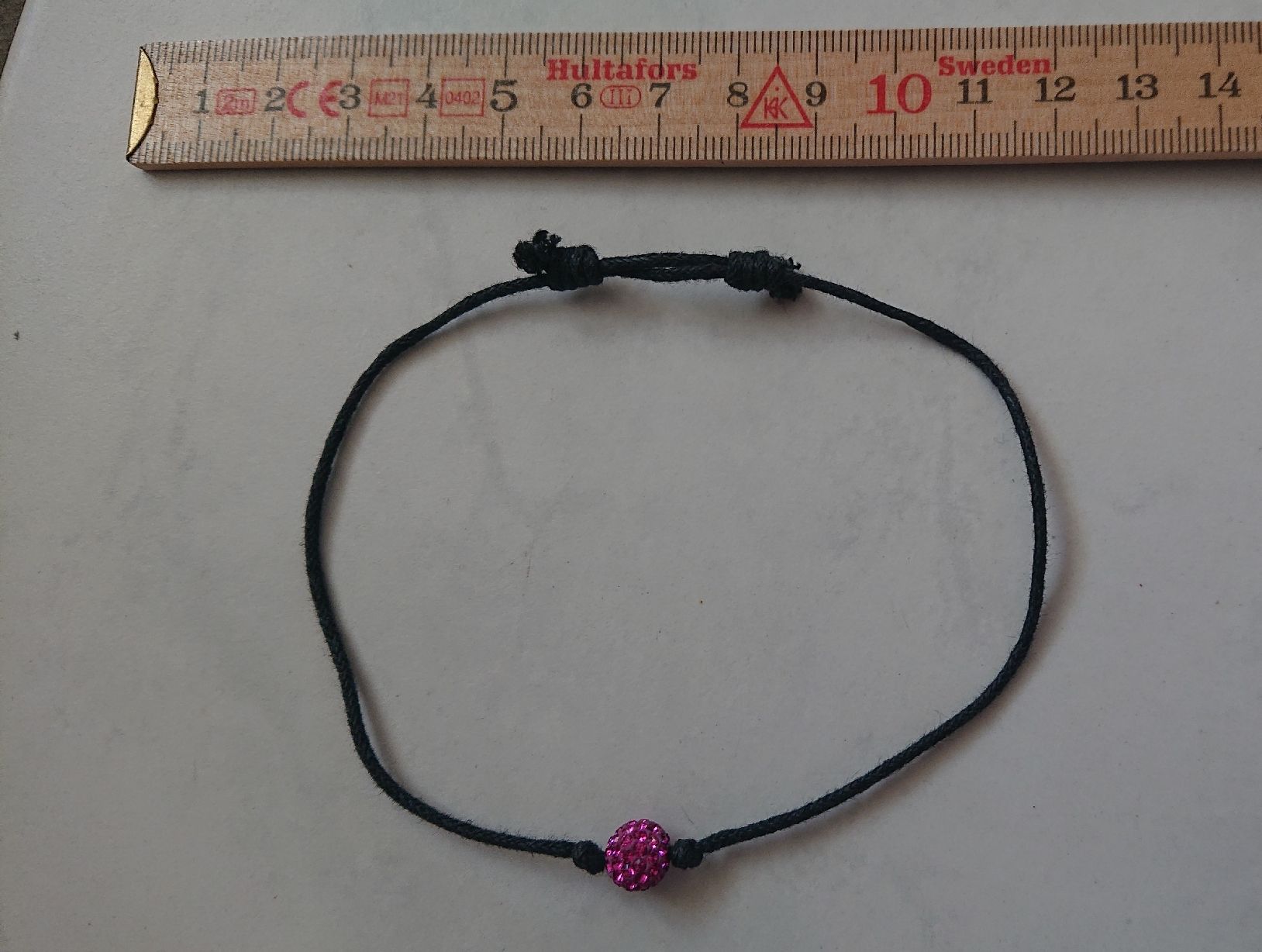 Armbänder & -reifen: Bracelet – Gebraucht aus Essertines-sur-Yverdon von emorzier