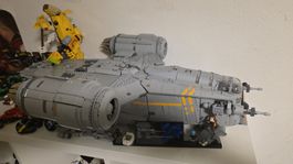 Lego UCS set Razor Crest mit OVP
