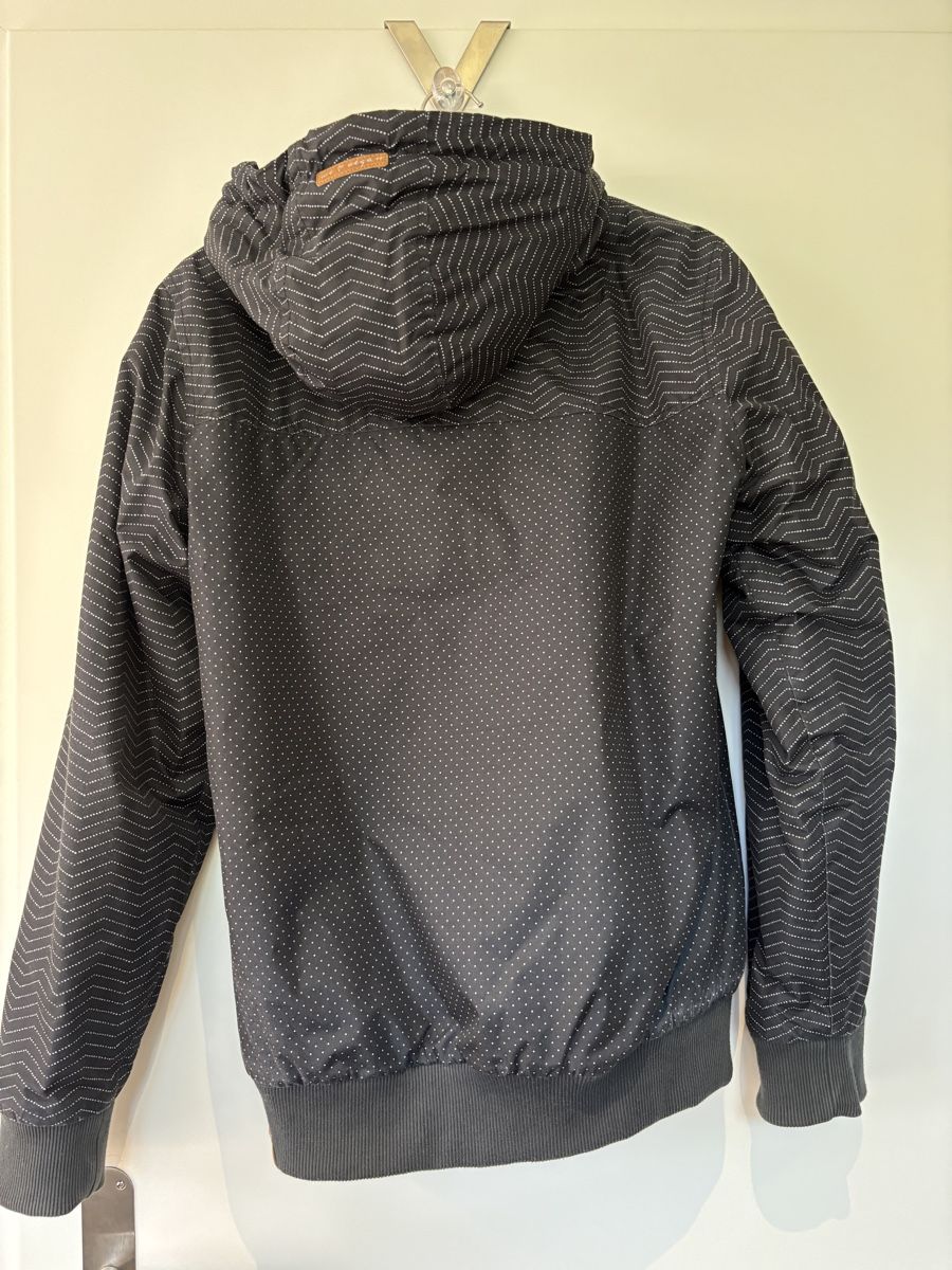 Ragwear Giacche: Ragwear Winterjacke – Usato da Spiez venduto da maene11 1