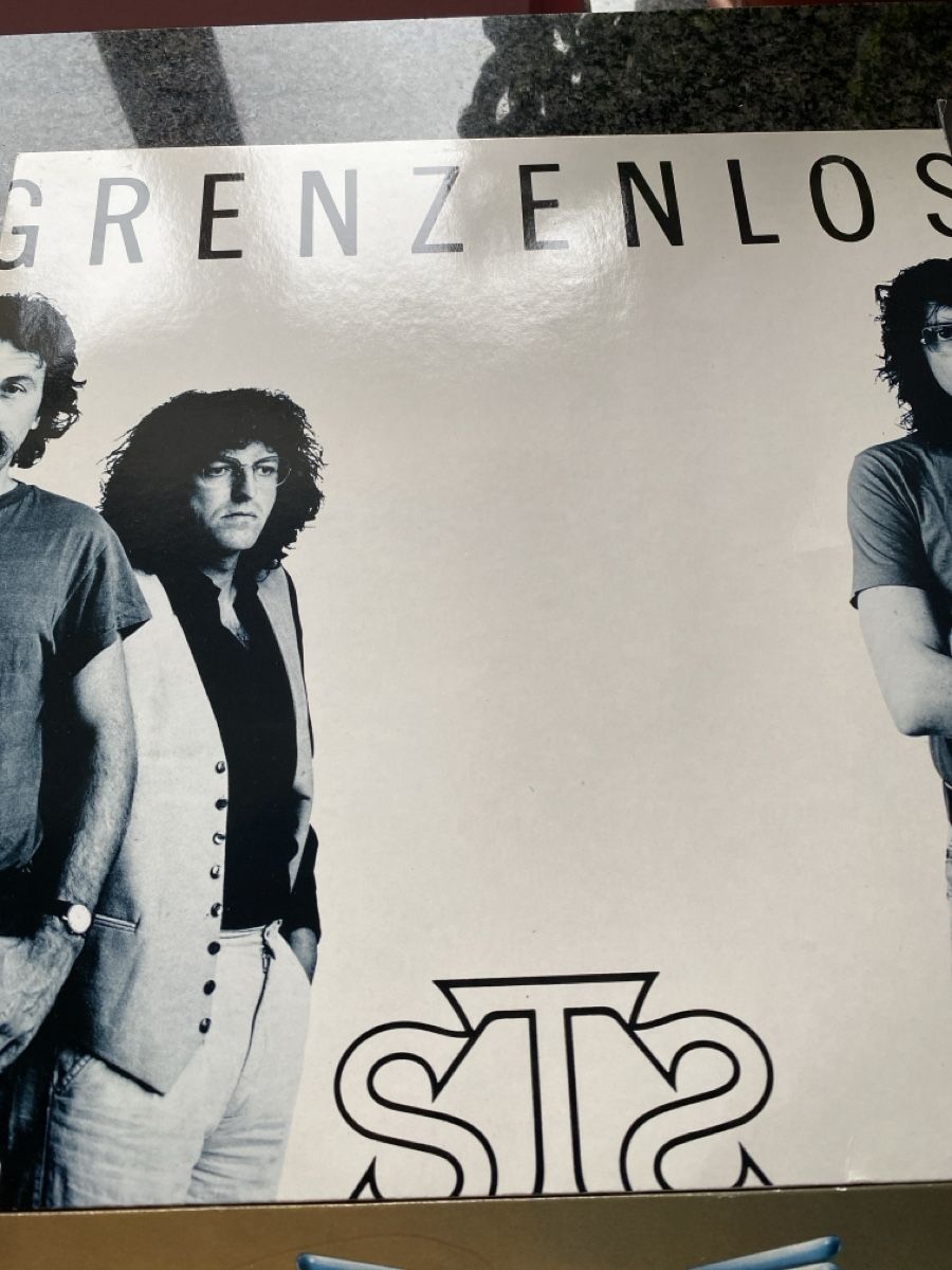 Schallplatten: Deutsche texte musik  – Gebraucht aus St.Gallen von Design04 1