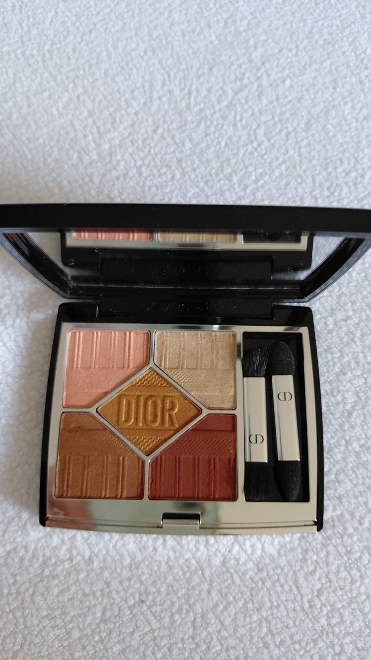 Dior Make-up: Dior Lidschatten – Usato da Zürich venduto da ewka 1