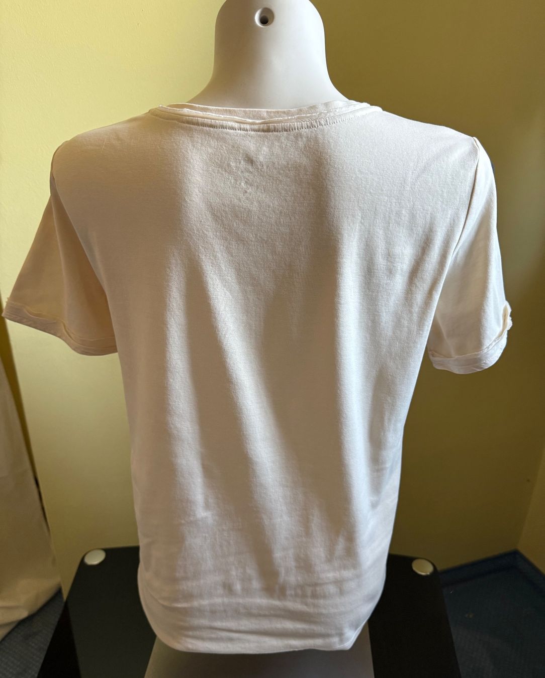 Marc Cain Polos: Shirt vonMarcCain Gr. 3/38 – D'occasion à Pfäffikon ZH par Margot1 1