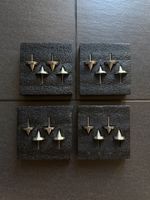 Paradigm Founder Series Lautsprecher Spikes 2 Sets Edelstahl